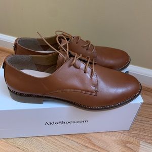 Aldo Maedagua Oxfords